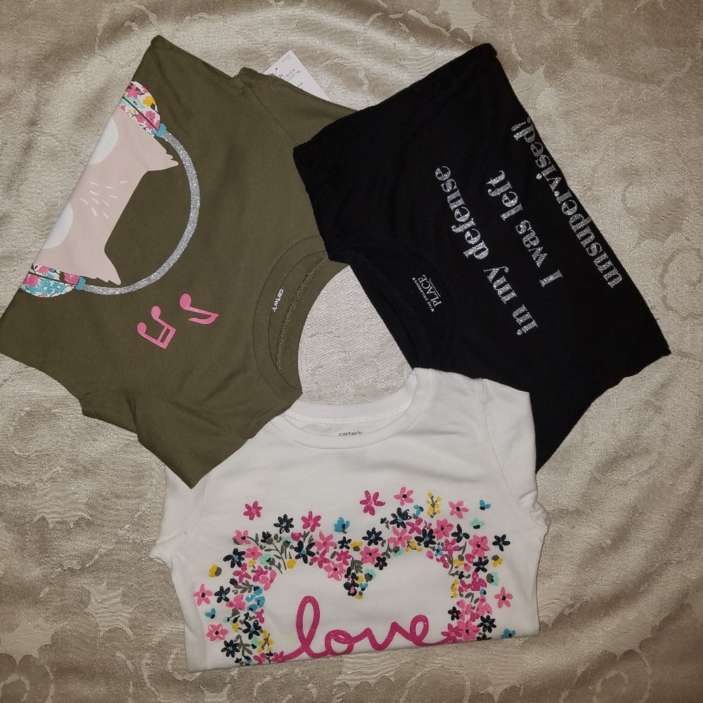 L/S Sparkle Bundle